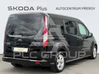 2017 Ford Tourneo