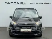 2017 Ford Tourneo