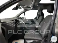 2017 Ford Tourneo