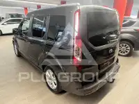 2017 Ford Tourneo