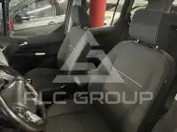 2017 Ford Tourneo