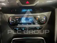 2017 Ford Tourneo