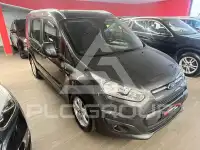 2017 Ford Tourneo