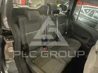 2017 Ford Tourneo