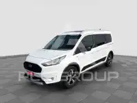 2017 Ford Tourneo