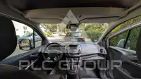 2017 Ford Tourneo