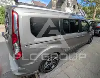 2017 Ford Tourneo