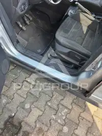 2017 Ford Tourneo