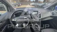 2017 Ford Tourneo