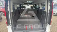 2017 Ford Tourneo