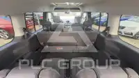 2017 Ford Tourneo