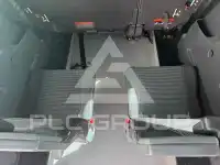 2017 Ford Tourneo