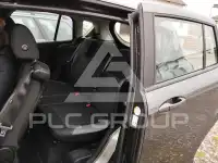 2017 Ford B-Max