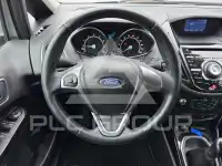 2017 Ford B-Max