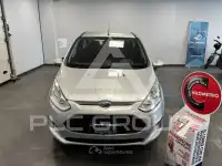 2017 Ford B-Max