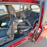 2017 Ford B-Max