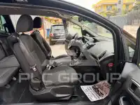2017 Ford B-Max
