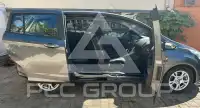 2017 Ford B-Max