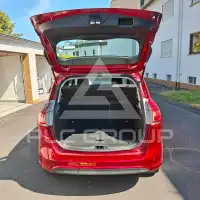 2017 Ford B-Max