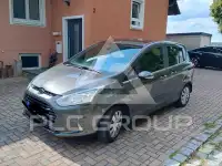 2017 Ford B-Max