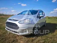 2017 Ford B-Max
