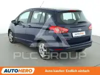 2017 Ford B-Max