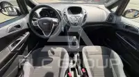 2017 Ford B-Max