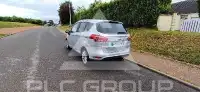 2017 Ford B-Max