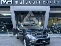 2017 Ford B-Max