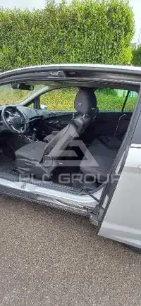 2017 Ford B-Max