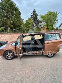 2017 Ford B-Max