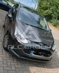 2017 Ford B-Max