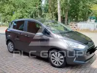 2017 Ford B-Max