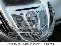2017 Ford B-Max