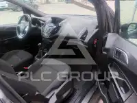 2017 Ford B-Max