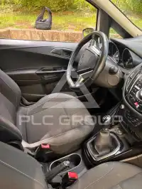2017 Ford B-Max