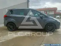 2017 Ford B-Max
