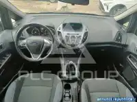 2017 Ford B-Max