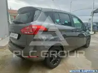 2017 Ford B-Max