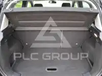 2017 Ford B-Max