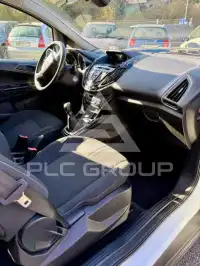 2017 Ford B-Max