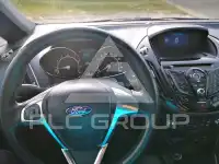 2017 Ford B-Max