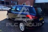 2017 Ford B-Max