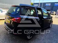 2017 Ford B-Max