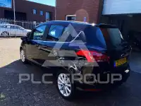 2017 Ford B-Max