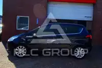 2017 Ford B-Max