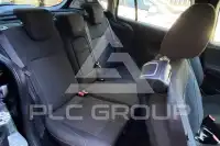 2017 Ford B-Max