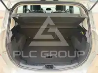 2017 Ford B-Max