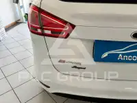 2017 Ford B-Max