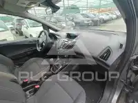 2017 Ford B-Max